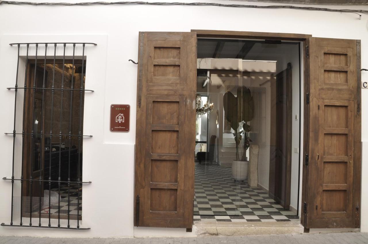 Ca Sana Teulada Moraira, Grupo Terra De Mar, Alojamientos Con Encanto Eksteriør billede