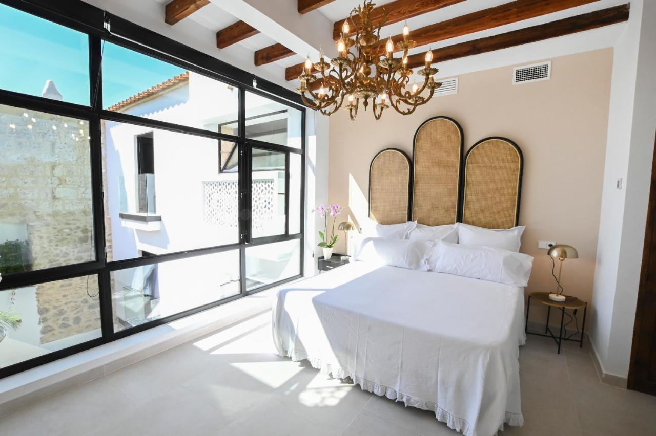 Ca Sana Teulada Moraira, Grupo Terra De Mar, Alojamientos Con Encanto Eksteriør billede