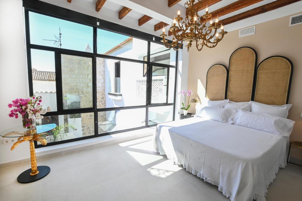 Ca Sana Teulada Moraira, Grupo Terra De Mar, Alojamientos Con Encanto Eksteriør billede