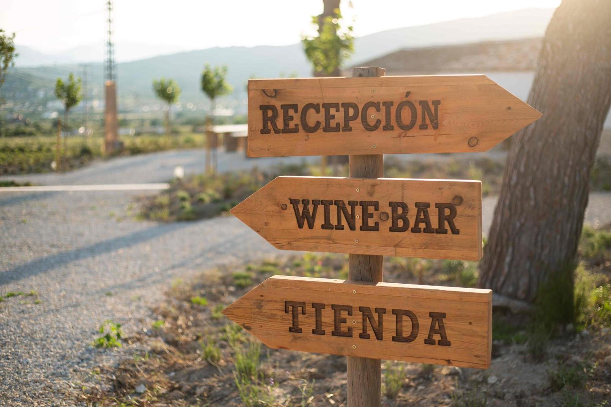 Ca Sana Teulada Moraira, Grupo Terra De Mar, Alojamientos Con Encanto Eksteriør billede