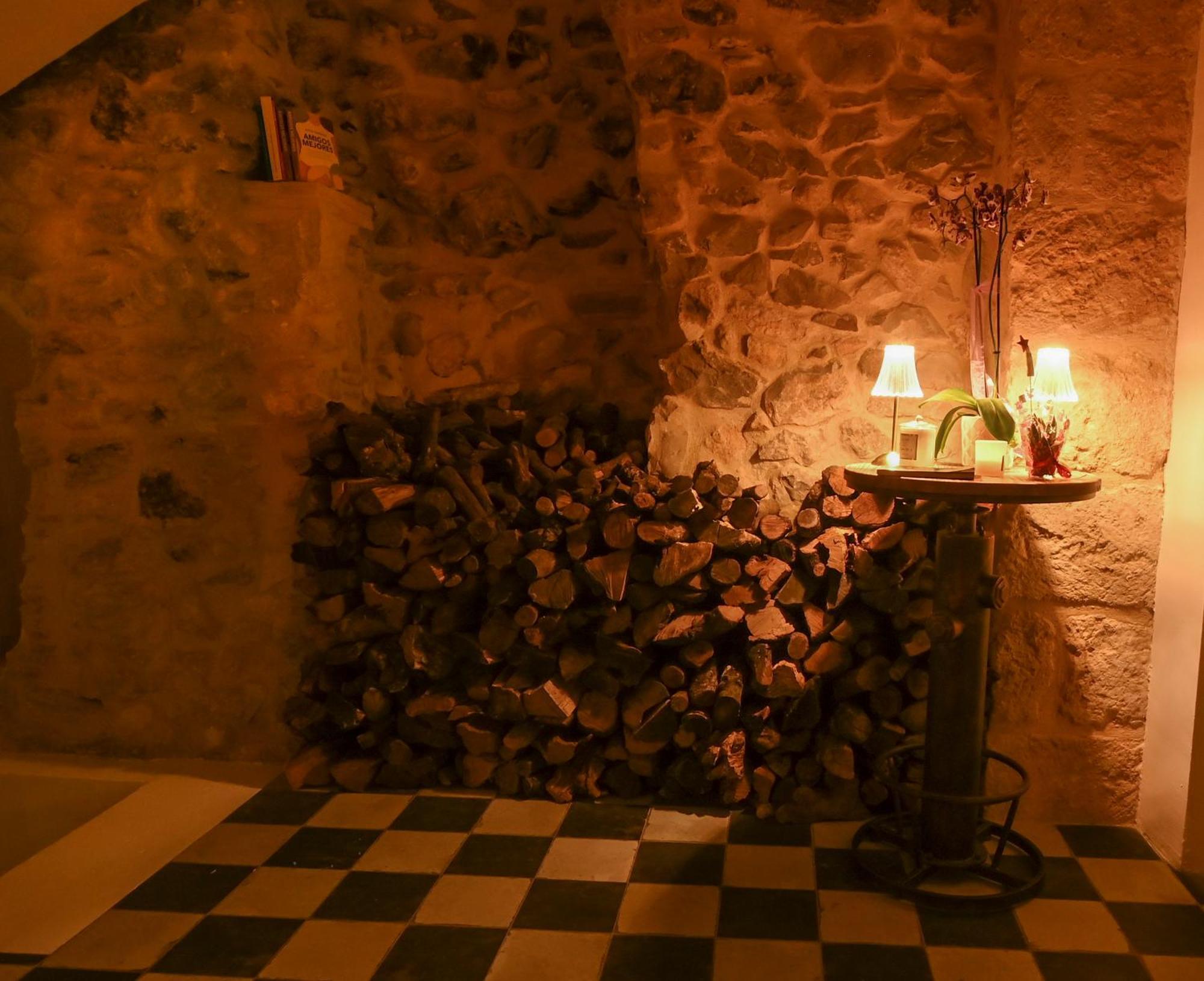 Ca Sana Teulada Moraira, Grupo Terra De Mar, Alojamientos Con Encanto Eksteriør billede