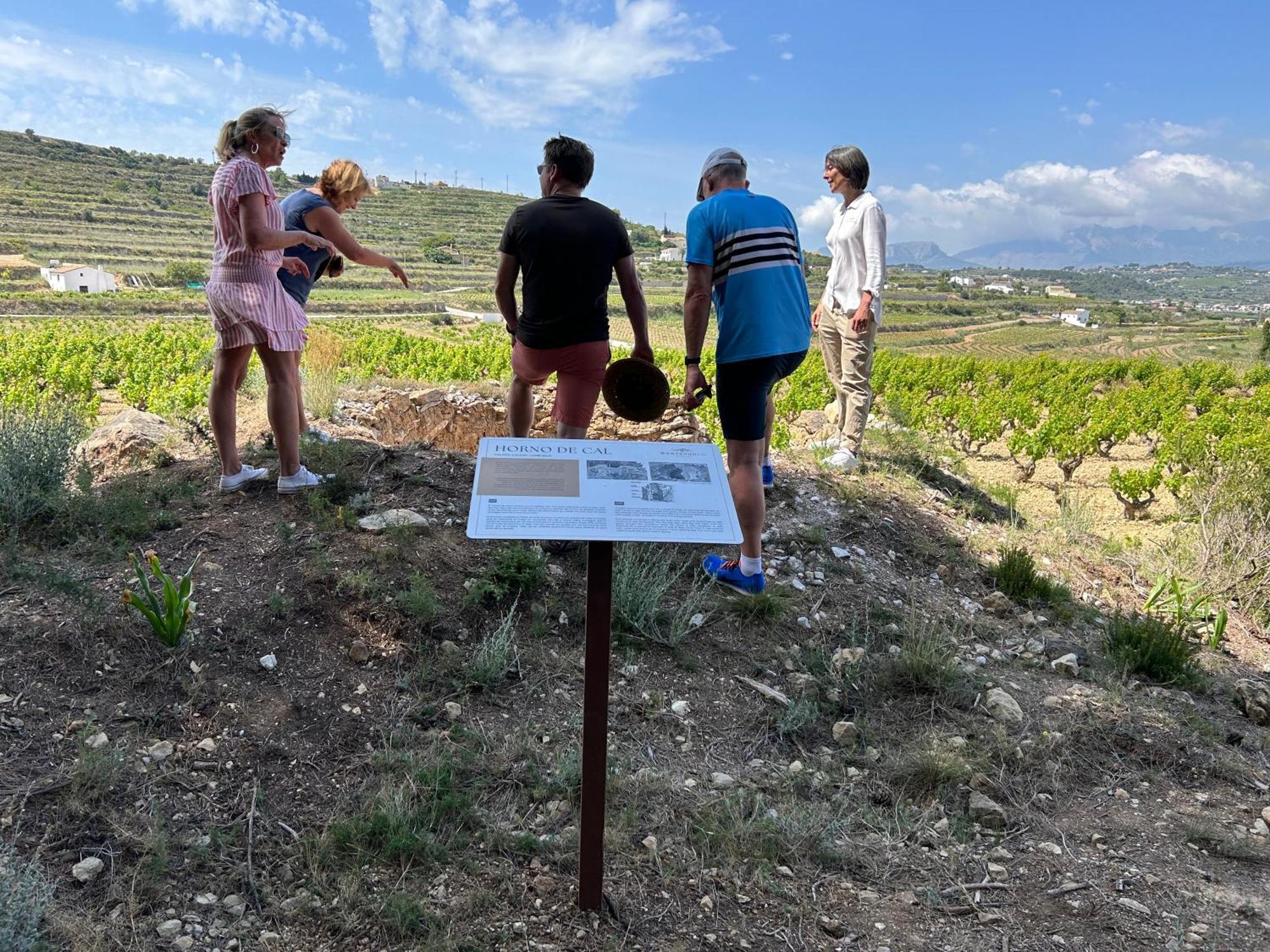 Ca Sana Teulada Moraira, Grupo Terra De Mar, Alojamientos Con Encanto Eksteriør billede
