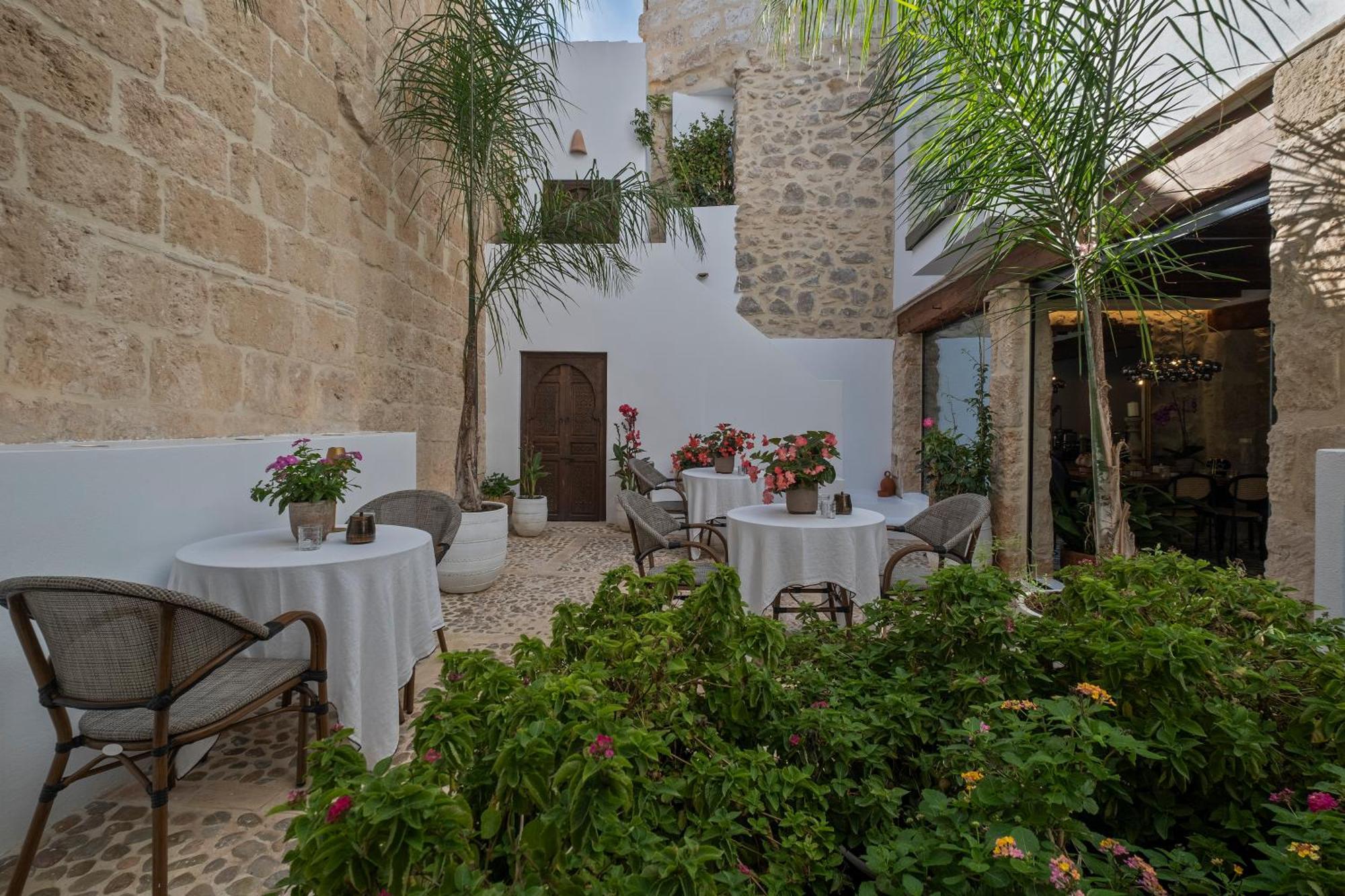 Ca Sana Teulada Moraira, Grupo Terra De Mar, Alojamientos Con Encanto Eksteriør billede