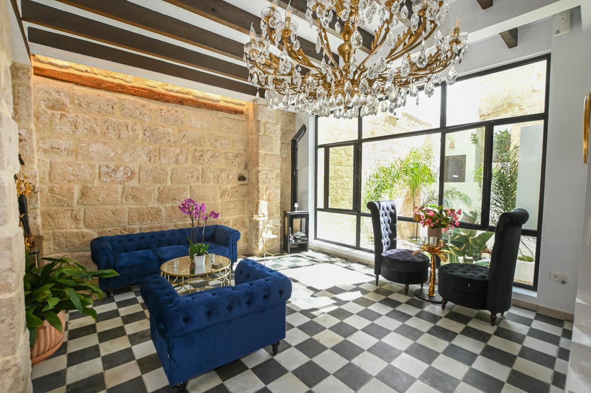 Ca Sana Teulada Moraira, Grupo Terra De Mar, Alojamientos Con Encanto Eksteriør billede