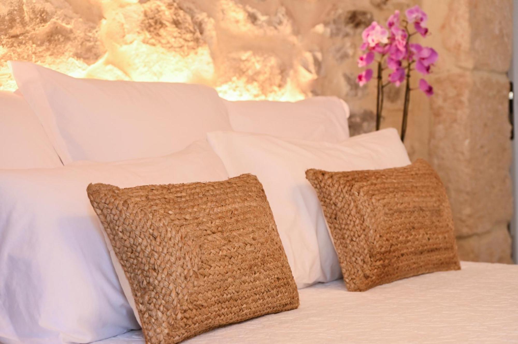 Ca Sana Teulada Moraira, Grupo Terra De Mar, Alojamientos Con Encanto Eksteriør billede