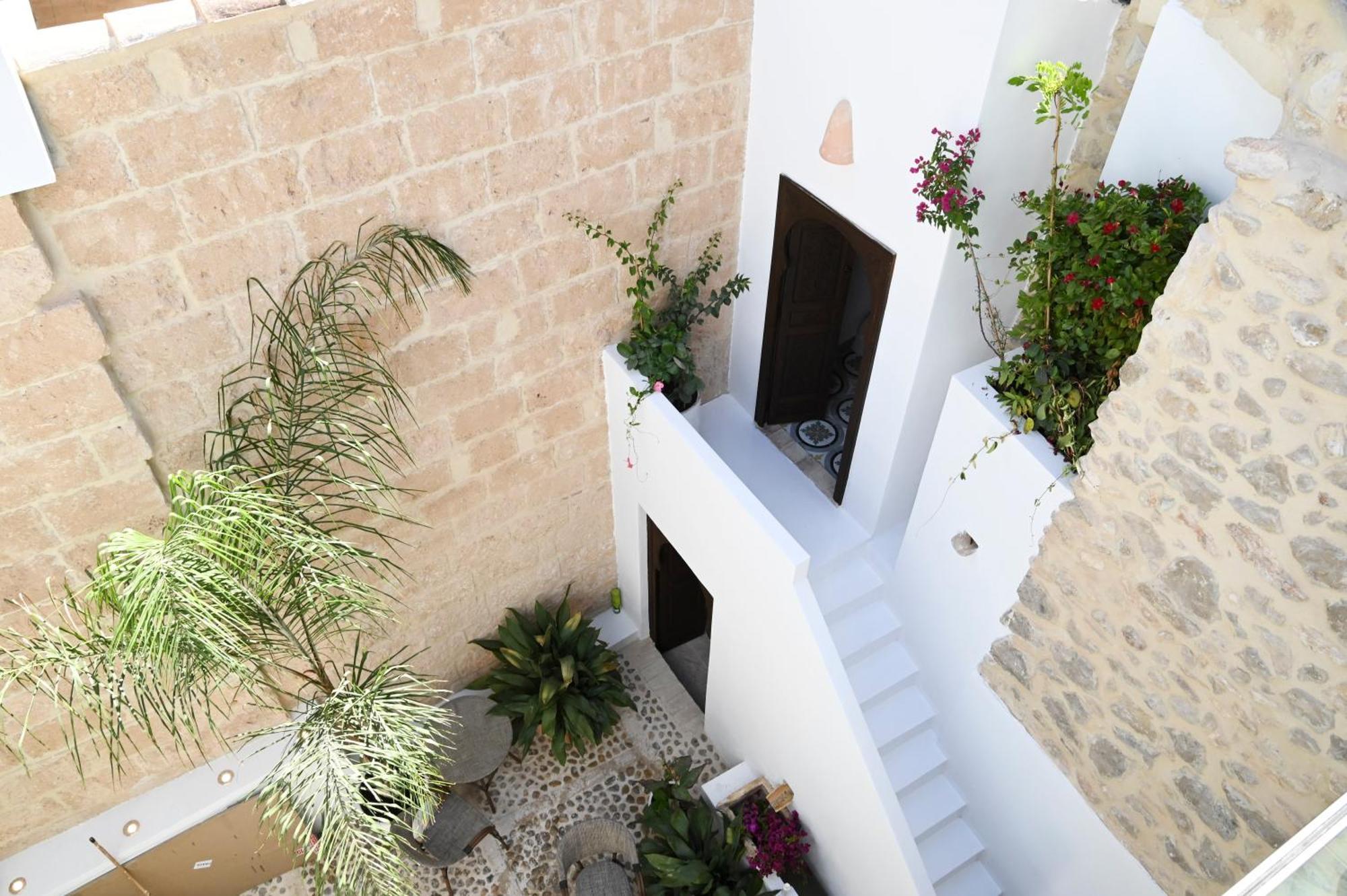 Ca Sana Teulada Moraira, Grupo Terra De Mar, Alojamientos Con Encanto Eksteriør billede