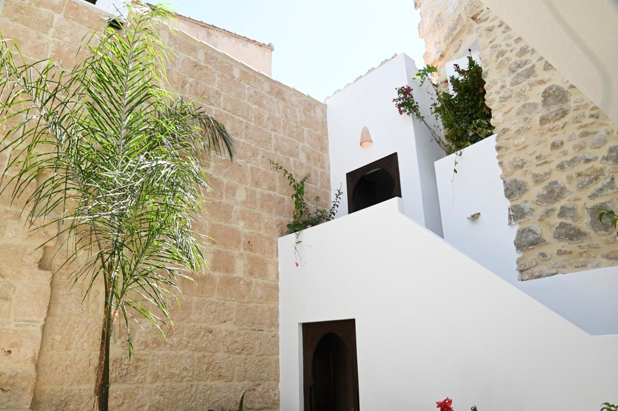 Ca Sana Teulada Moraira, Grupo Terra De Mar, Alojamientos Con Encanto Eksteriør billede