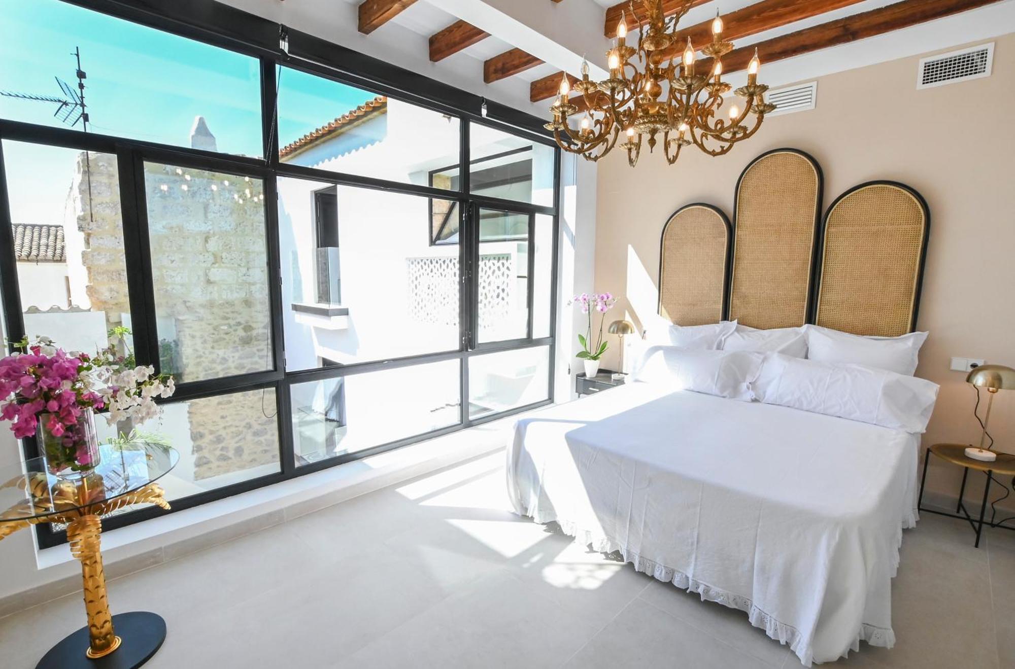 Ca Sana Teulada Moraira, Grupo Terra De Mar, Alojamientos Con Encanto Eksteriør billede
