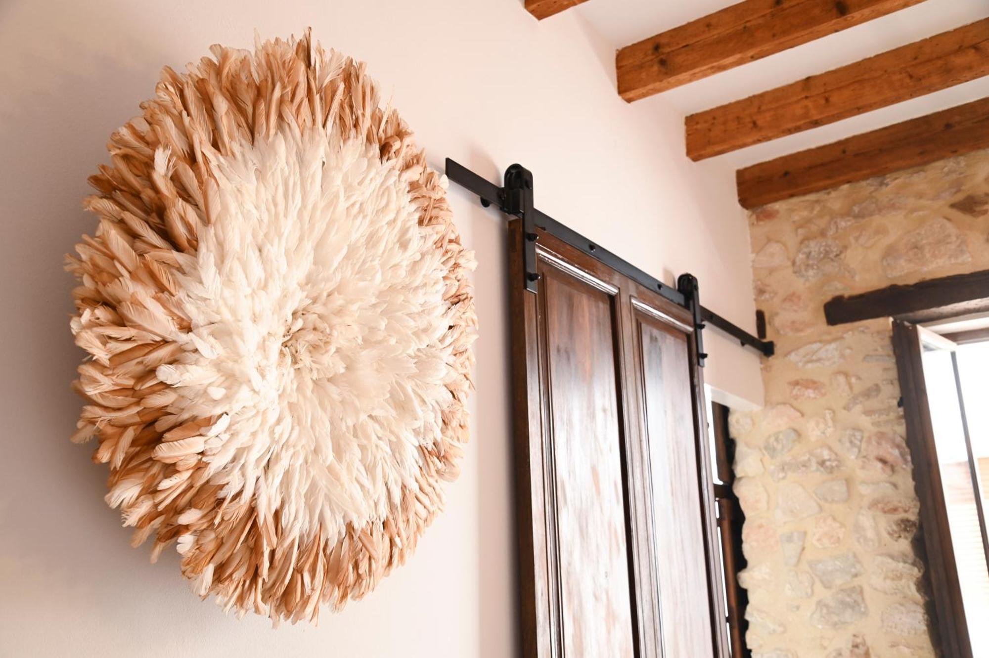 Ca Sana Teulada Moraira, Grupo Terra De Mar, Alojamientos Con Encanto Eksteriør billede