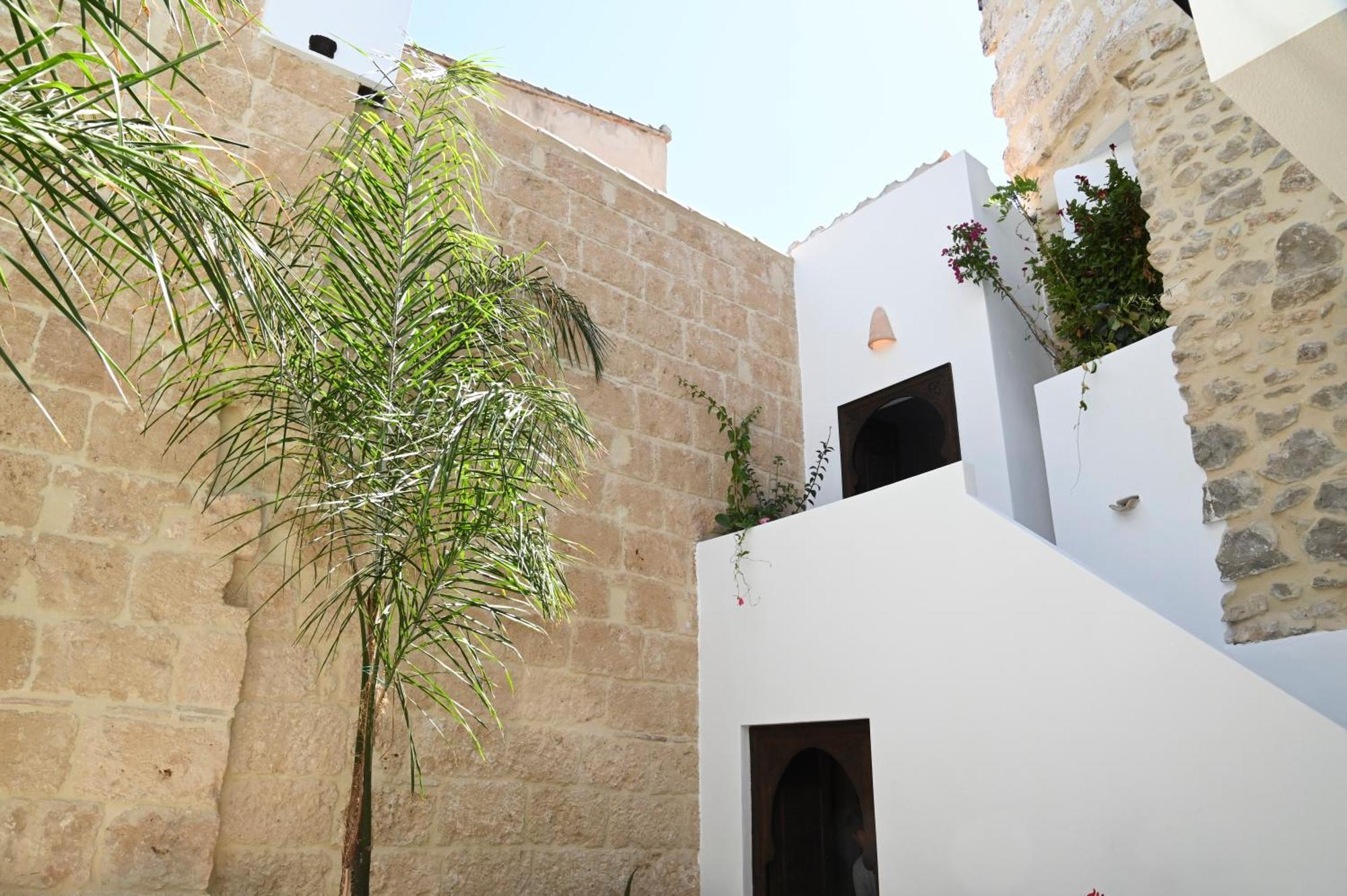 Ca Sana Teulada Moraira, Grupo Terra De Mar, Alojamientos Con Encanto Eksteriør billede